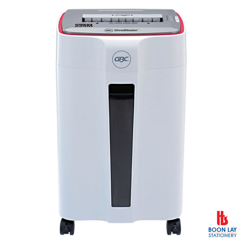 GBC ShredMaster Cross Cut Shredder (35SX)