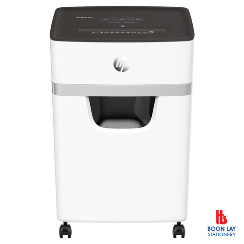 HP OneShred10MC Micro Shredder (W2010MC)
