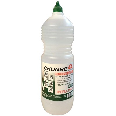 CHUNBE GE Water Glue 1000ml (6610)