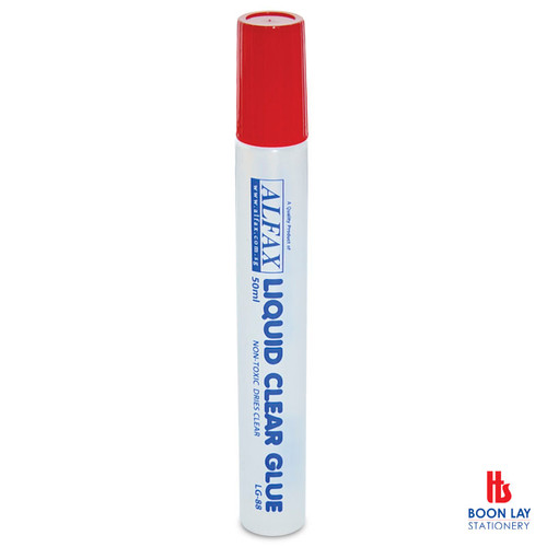 ALFAX Liquid Glue 50ml (LG88)