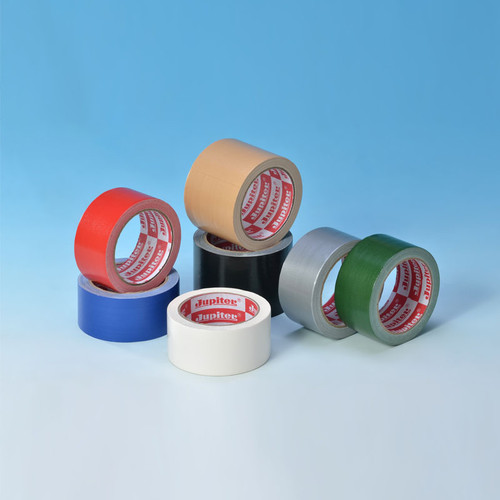 JUPITER Premium Cloth Tape 24mm x 12y