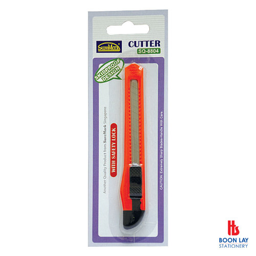 SUREMARK Cutter Small (SQ8804)