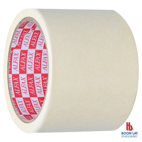ALFAX Masking Tape 72mm (7225)