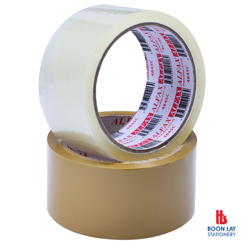 ALFAX OPP Tape 48mmx40m (4845)