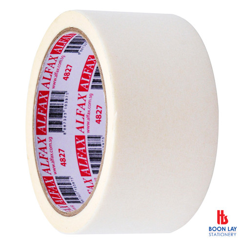 ALFAX Masking Tape 48mm (4827)