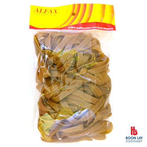 Thick Rubber Band 8mm 300g