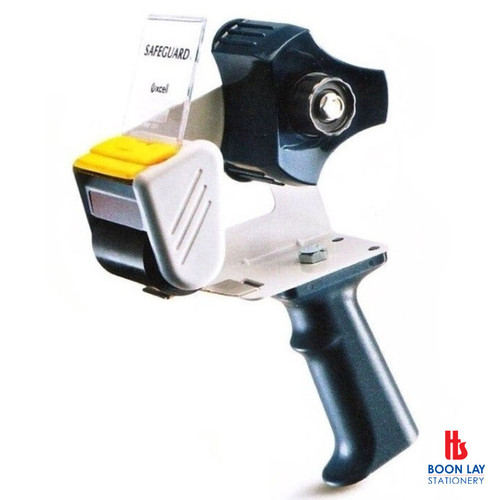 EXCELL SafeGuard Carton Sealer 2" (EC233)