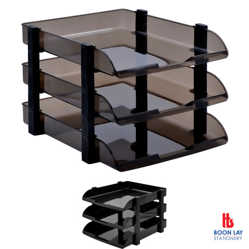 ALFAX Letter Tray 3-Tier (2090)