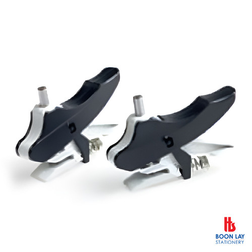 NOVUS Accessory Dies Set for B430 - Pack of 2's