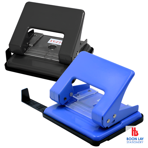ALFAX Punch with Guide 2-Hole (PU24)