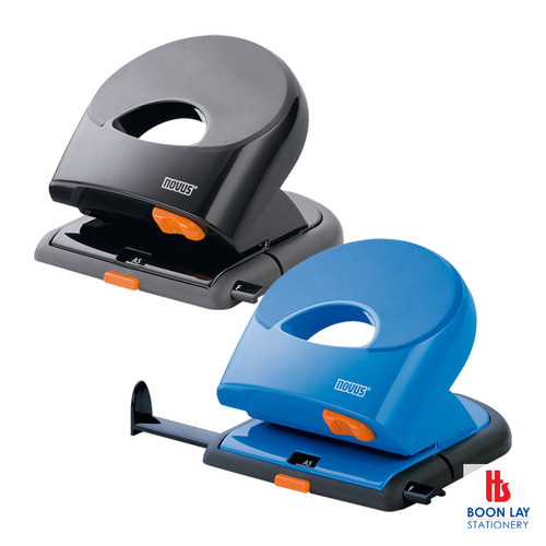 NOVUS Punch 2-Hole - up to 20 sheets (S220)