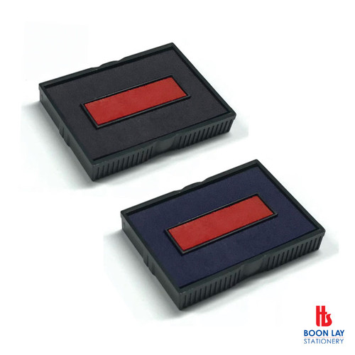 SHINY Replacement Ink Pad for S401 to S410 (S400-7D)