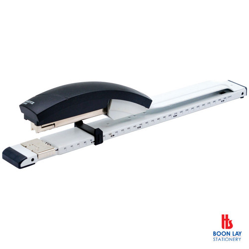 LEITZ Stapler with Long Arm - up to 50 sheets (5560)