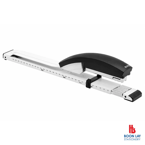 LEITZ Stapler with Long Arm - up to 50 sheets (5560)