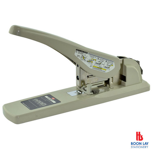 MAX Heavy Duty Stapler 170 sheets (HD-12N/17)