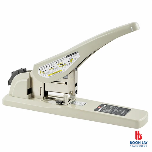 MAX Heavy Duty Stapler 240 sheets (HD-12N/24)