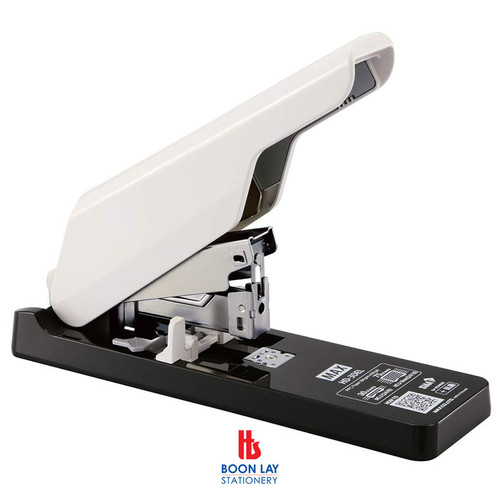 MAX  Heavy Duty Stapler - up to 75 sheets (HD-3DEL)