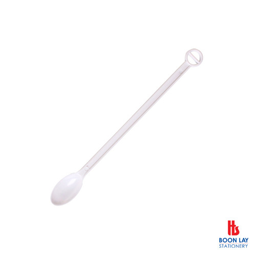Plastic Coffee Stirrer 5" - Pack of 100's