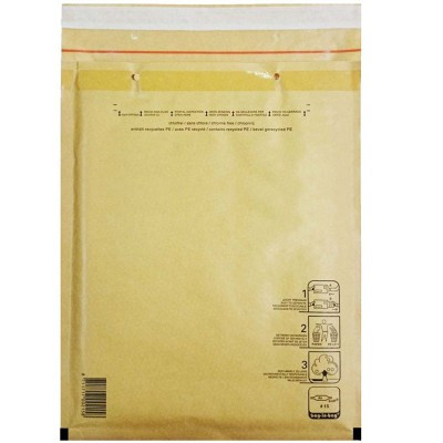 AIRPRO Bubble Envelope 370x480mm No.B10/K20