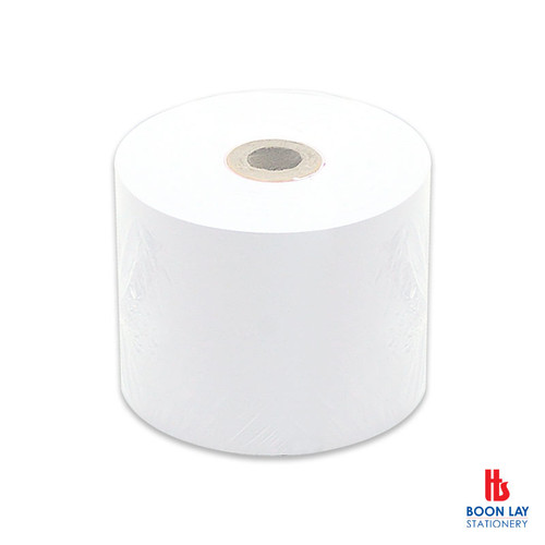 Paper Roll 57x70x12mm - Pack of 10's