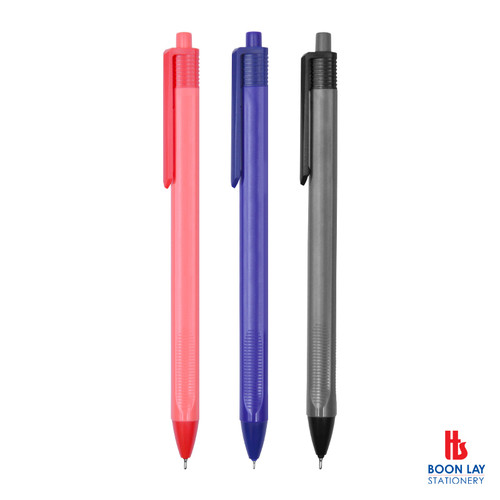 Retractable Ball Pen 0.7mm (PS250)