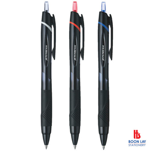 UNI Jetstream Sport Roller Retractable Pen 0.7mm (SXN-150)