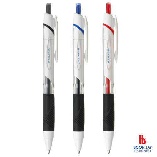 UNI Jetstream Sport Roller Retractable Pen 0.5mm (SXN-150)