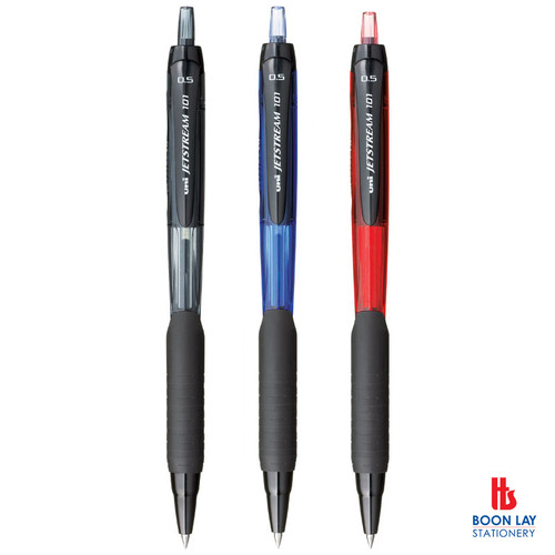 UNI Jetstream Roller Ball Pen 0.5mm (SXN-101-05N)