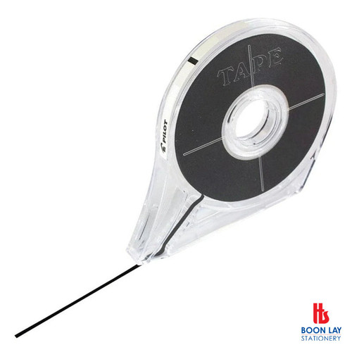 PILOT Whiteboard Line Tape 3.0mmx16.4m (TEF030)