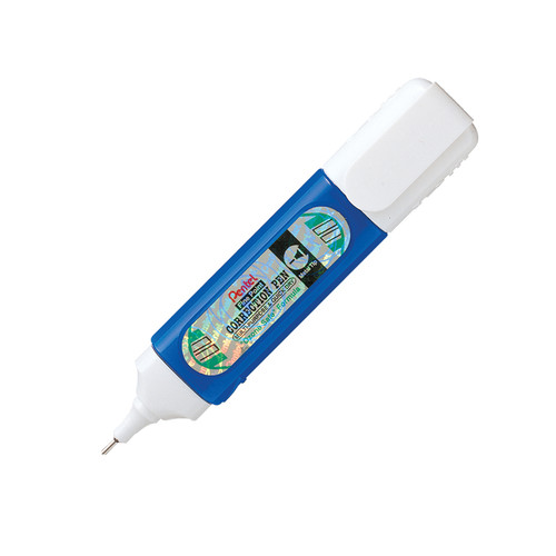 PENTEL Fine Correction Pen 12ml ( ZL31W)