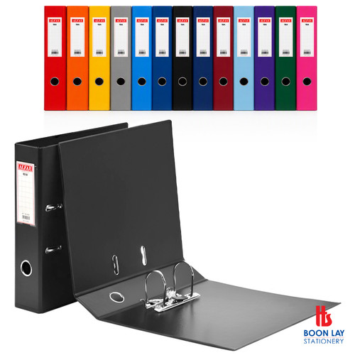 ALFAX PVC Arch File 2" A4 (185A)