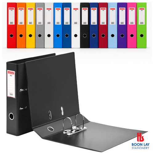 ALFAX PVC Arch File 3" F4 (182L)