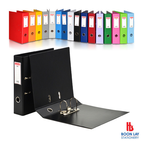 ALFAX PVC Arch File 3" A4 (182A)