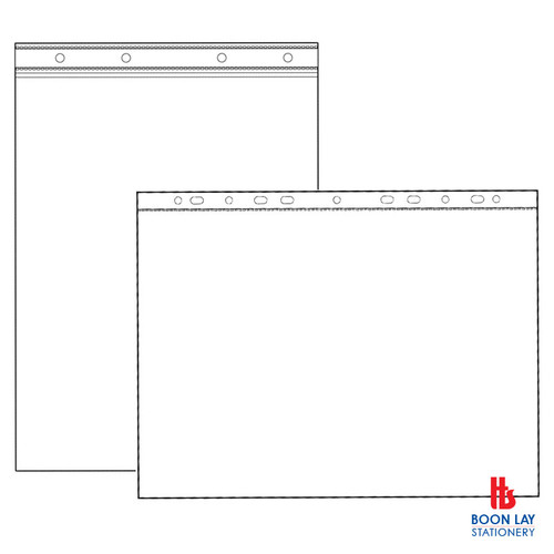 SUREMARK Refill Easel File A3 - Pack of 10's (SQ5117R)