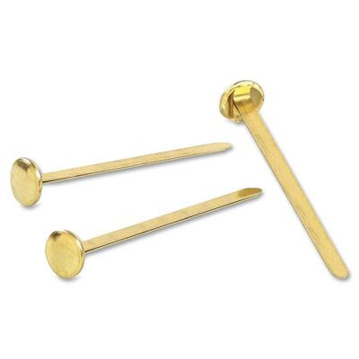 ABEL Round Head Fastener 5cm 2" (00307)