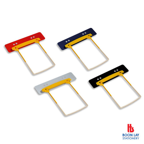 JALEMA U-Clip Fastener - Pack of 10's (5712525)