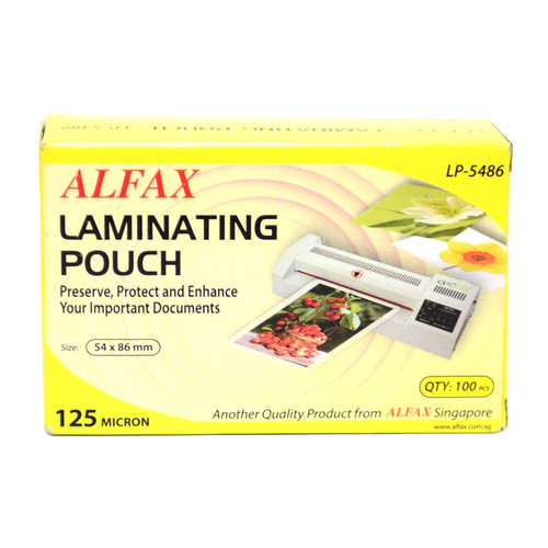 Alfax Laminating Film,Alfax Laminating Pouch,Laminating Pouch,Laminating Film,LP0326,LP6999,LP6703,LP5486,LP1603,53061,LP1546,LP4263