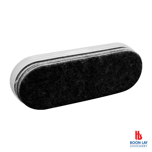 Alfax Whiteboard Duster,Alfax Duster,WBE83,KCK Whiteboard Duster W206,W206,777,Magnetic Whiteboard Duster,AR171,Duster,WhiteBoard Duster,Artex Duster