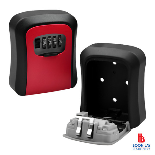 Pad Lock,Padlock,5020,Cabin,Locks,Key Pad Lock,AL1671,Security Number Metal Lock Box,Wall Mount Number Lock
