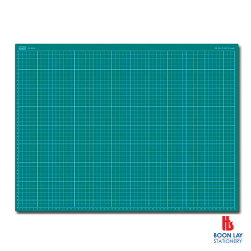 SUREMARK Cutting Mat 60x45cm A2 (SQ8822)