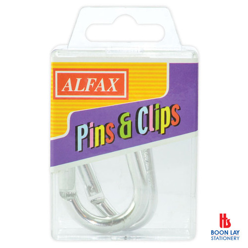 ALFAX Carabiner Hook - Pack of 2's  (PC410)