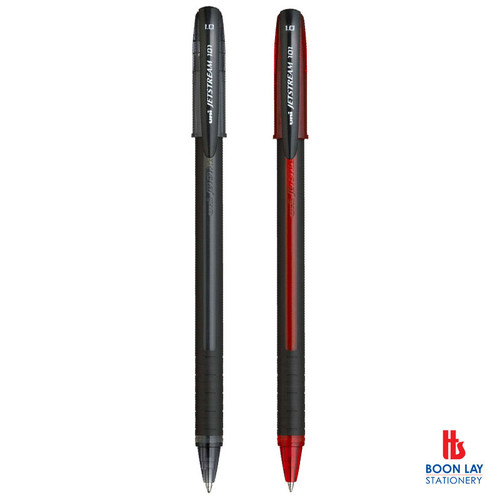 UNI Jetstream Ball Pen 1.0mm (SX-101)