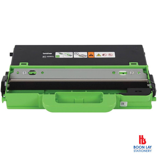 BROTHER Waste Toner Box (WT-223CL)