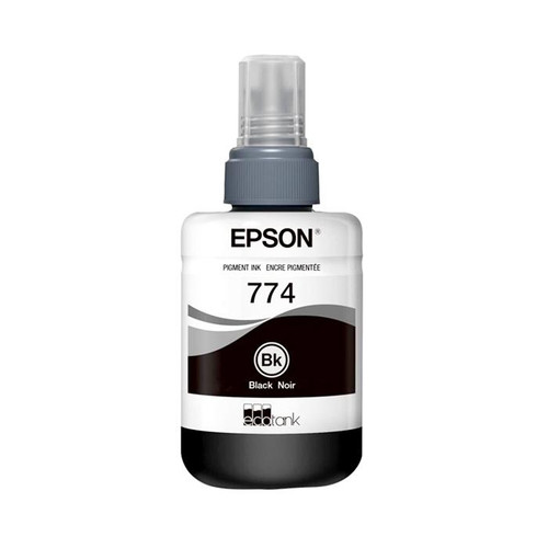 EPSON Ink Cartridge - Black (774)