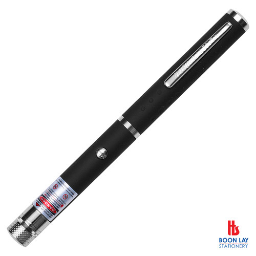 Laser Pointer - Red Beam (033R)