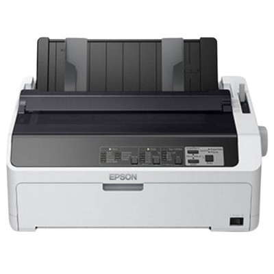 EPSON Dot Matrix Printer 24-Pin (LQ-590IIN)