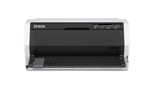 EPSON Dot Matrix Printer 24-Pin (LQ-780N)
