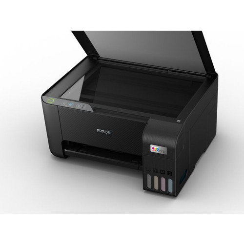 EPSON EcoTank All-in-One Ink Tank Printer A4 (L3210)