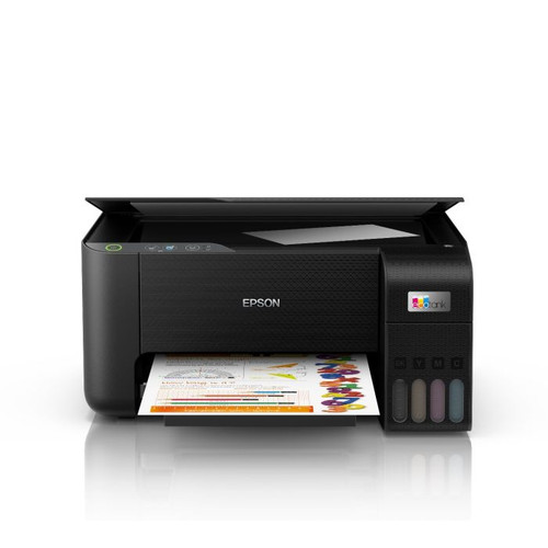EPSON EcoTank All-in-One Ink Tank Printer A4 (L3210)