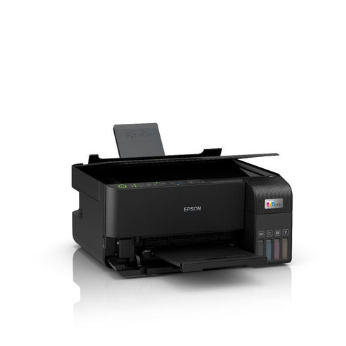 EPSON EcoTank Wi-Fi All-in-One Ink Tank Printer A4 (L3550)